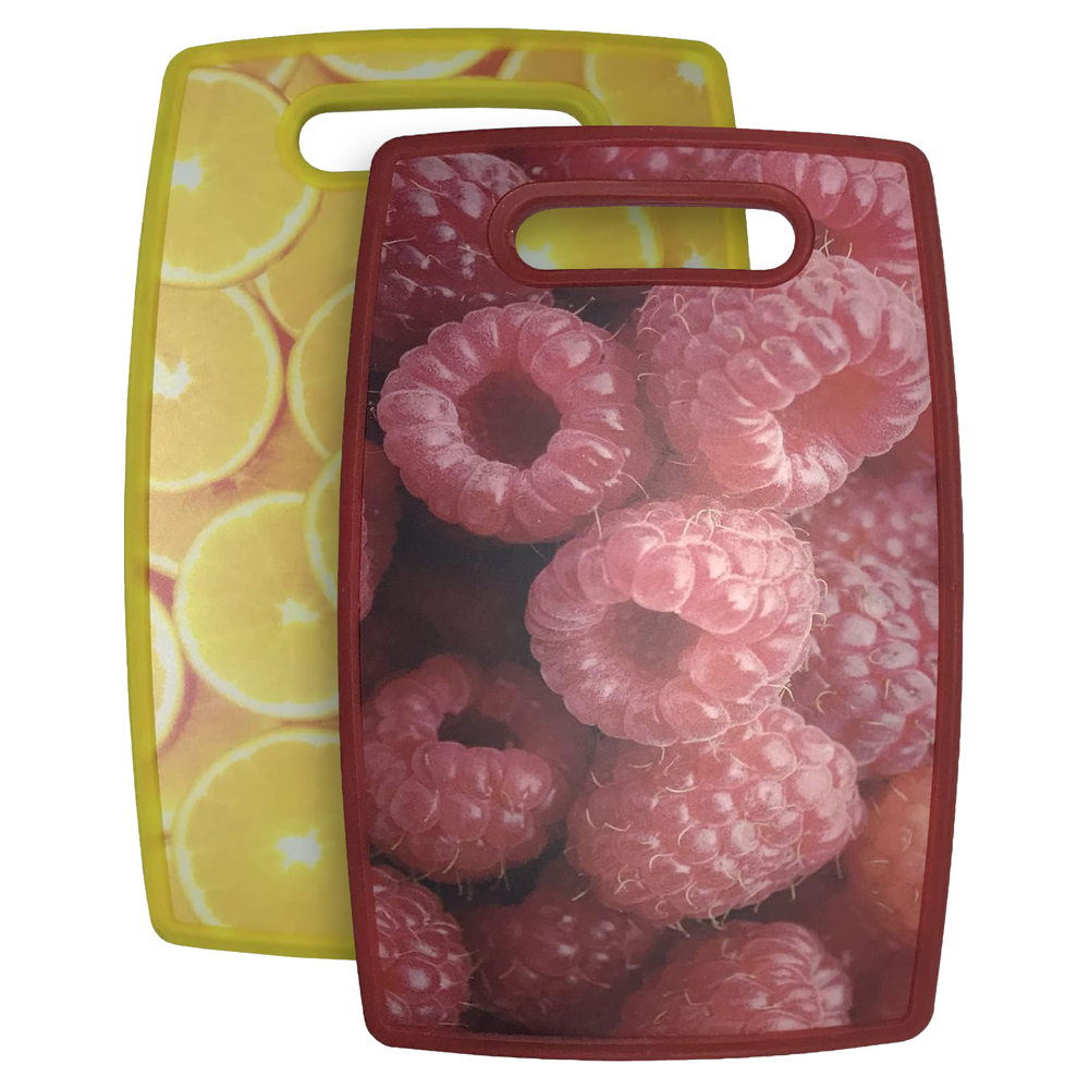 TABUA DECORADA 30X20CM