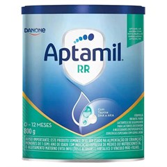 APTAMIL RR FORM INFANTIL  800G