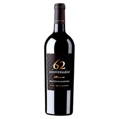 VIN ITA PRIM MAND SESSANTANNI 62 750ML