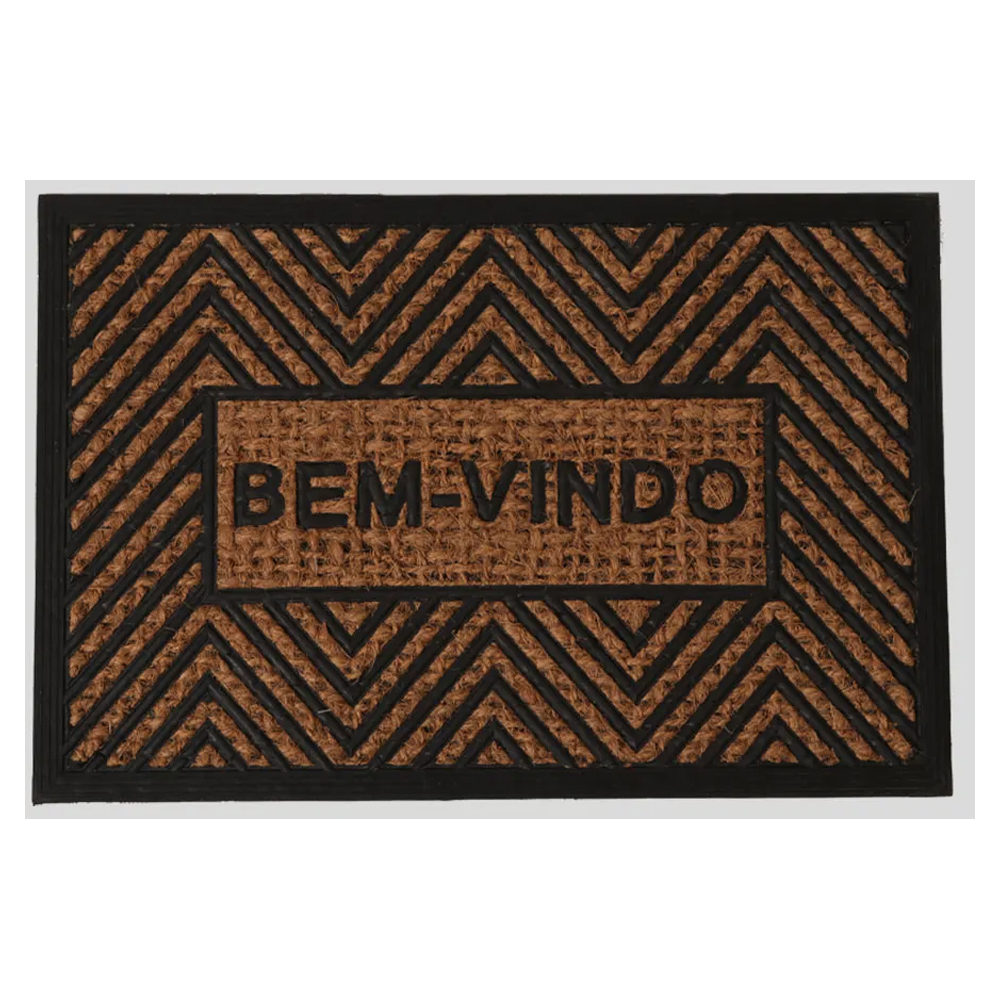 CAPACHO TEXAS CORTEX SORTIDAS 40X60CM