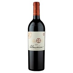 VIN CHIL ALMAVIVA 2020 1,5L