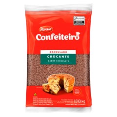 CHOC GRANUL HARALD CONF 1,010KG ESC