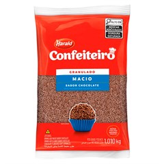 CHOC GRANUL HARALD CONF 1,010KG ESC MACI