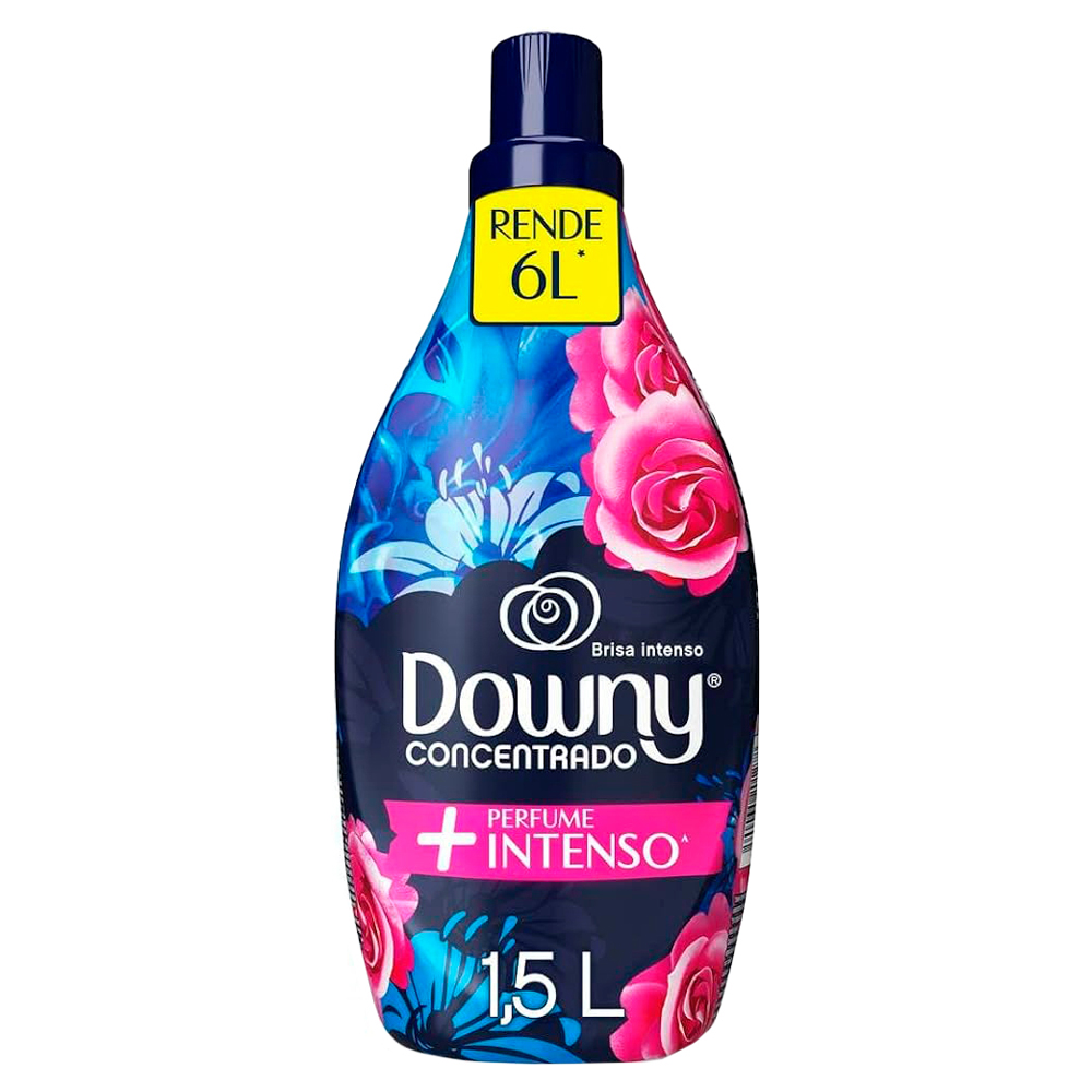 AMAC CONC DOWNY  BRISA INTENS RF 1,6L