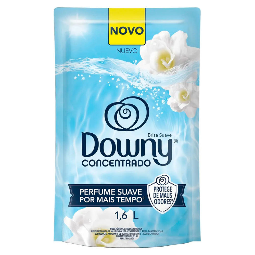 AMAC CONC DOWNY BRISA SUAVE RF 1,6L