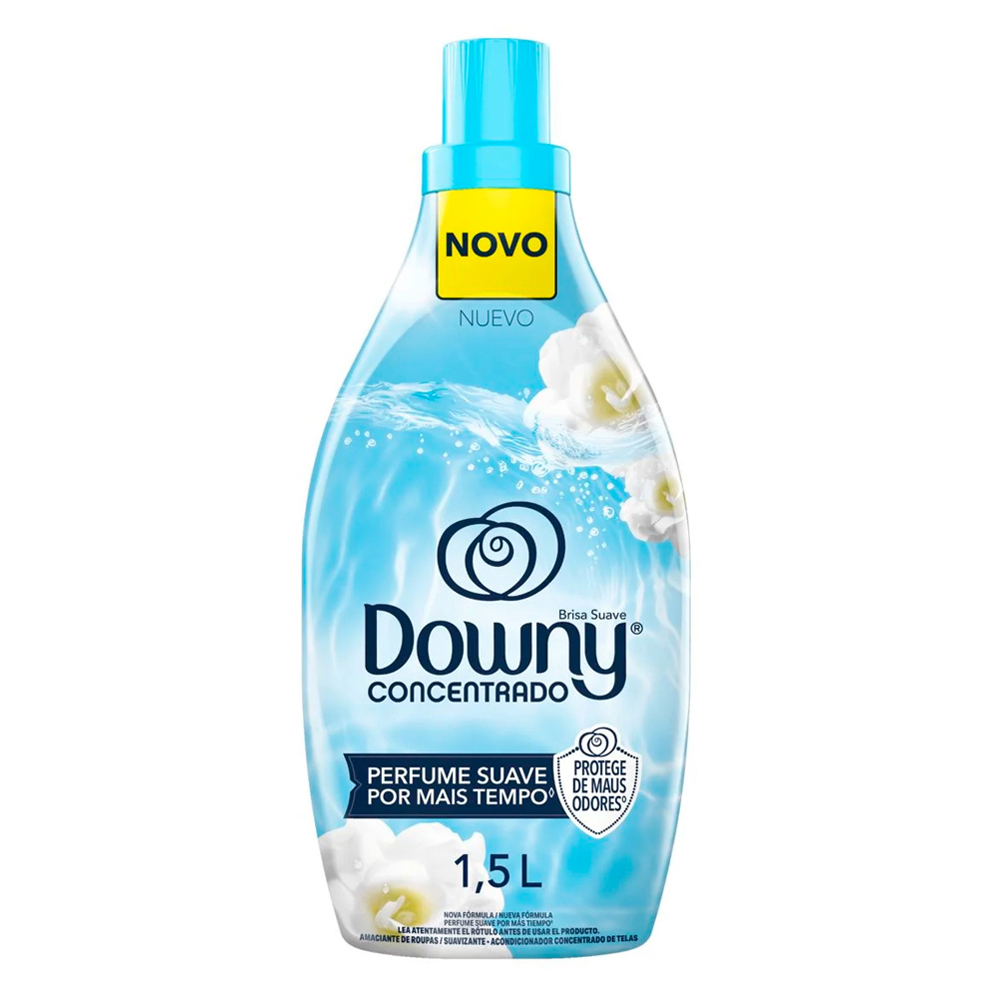 AMAC CONC DOWNY BRISA SUAVE 1,5L