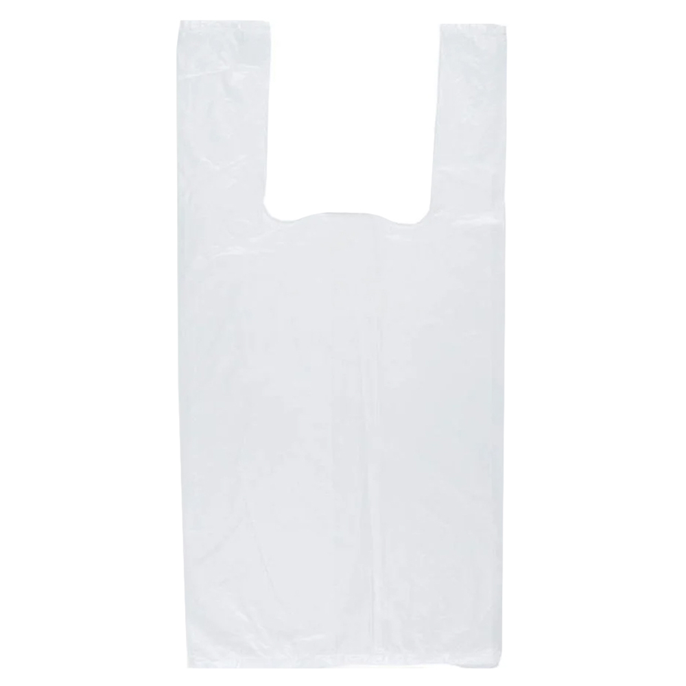 SACOLA FORTEPLAS BIODEG VD 38X48 500UN