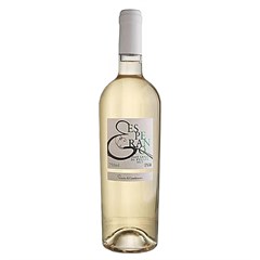 VIN ITA ESPERANTO PINOT GRIGIO 375ML