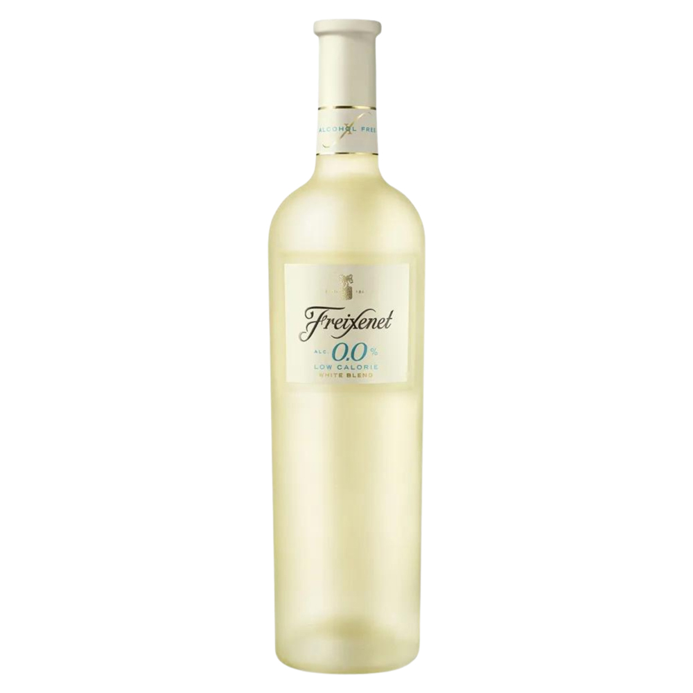 VIN ESP FREIX BRANCO SEM ALCOOL 750ML