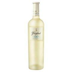 VIN ESP FREIX BRANCO SEM ALCOOL 750ML