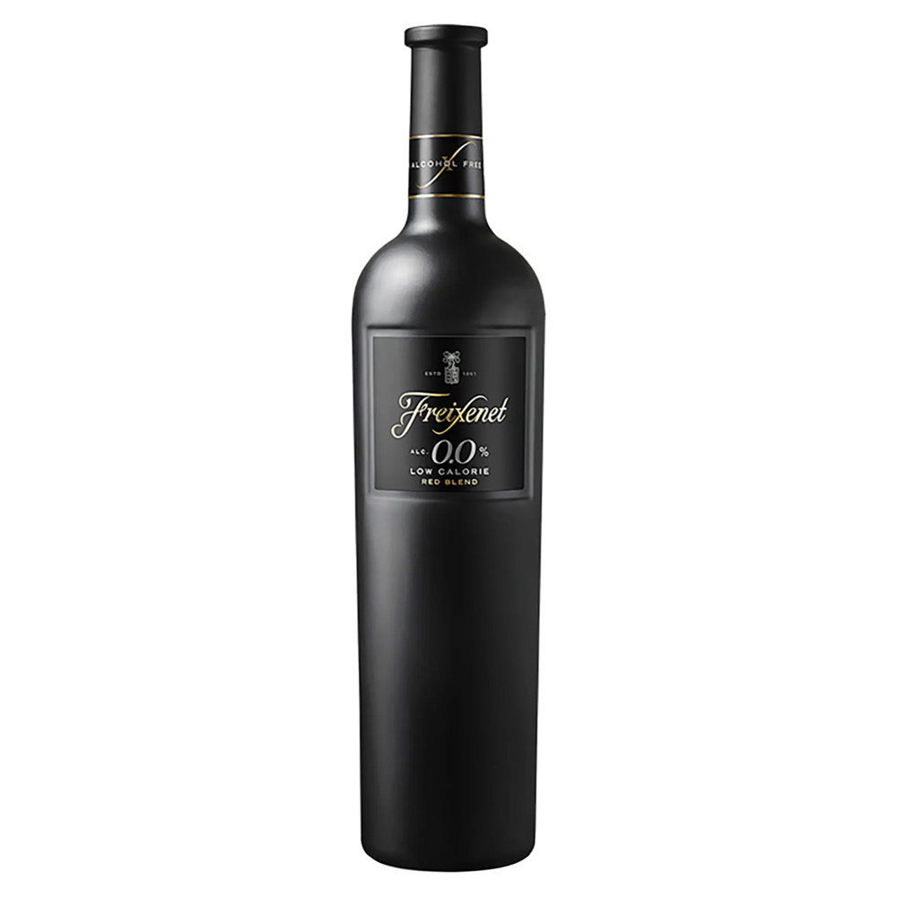 VIN ESP FREIX TINTO SEM ALCOOL 750ML