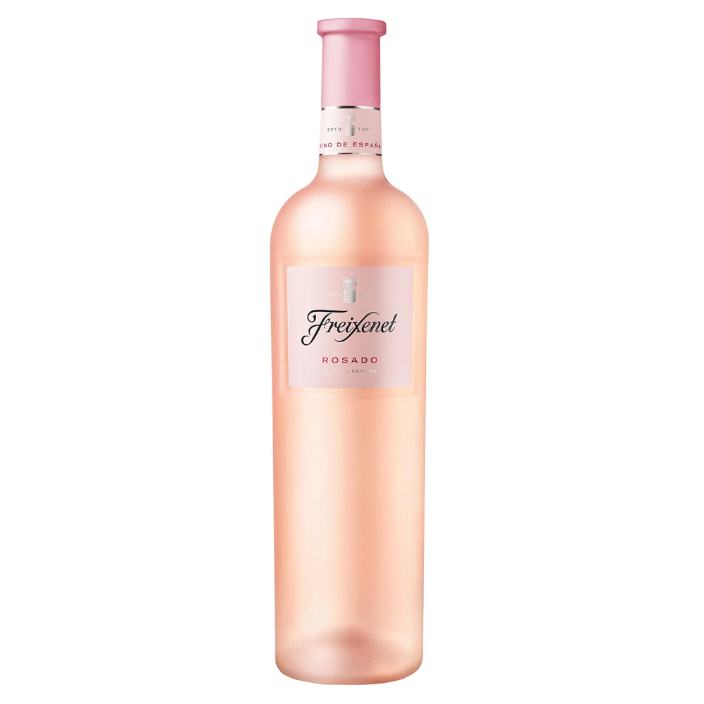 VIN ESP FREIX ROSE SEM ALCOOL 750ML