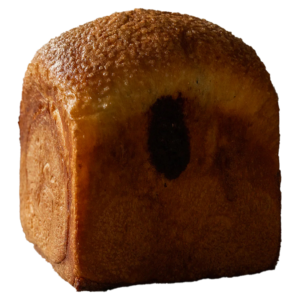 BRIOCHE DE CHOCOLATE