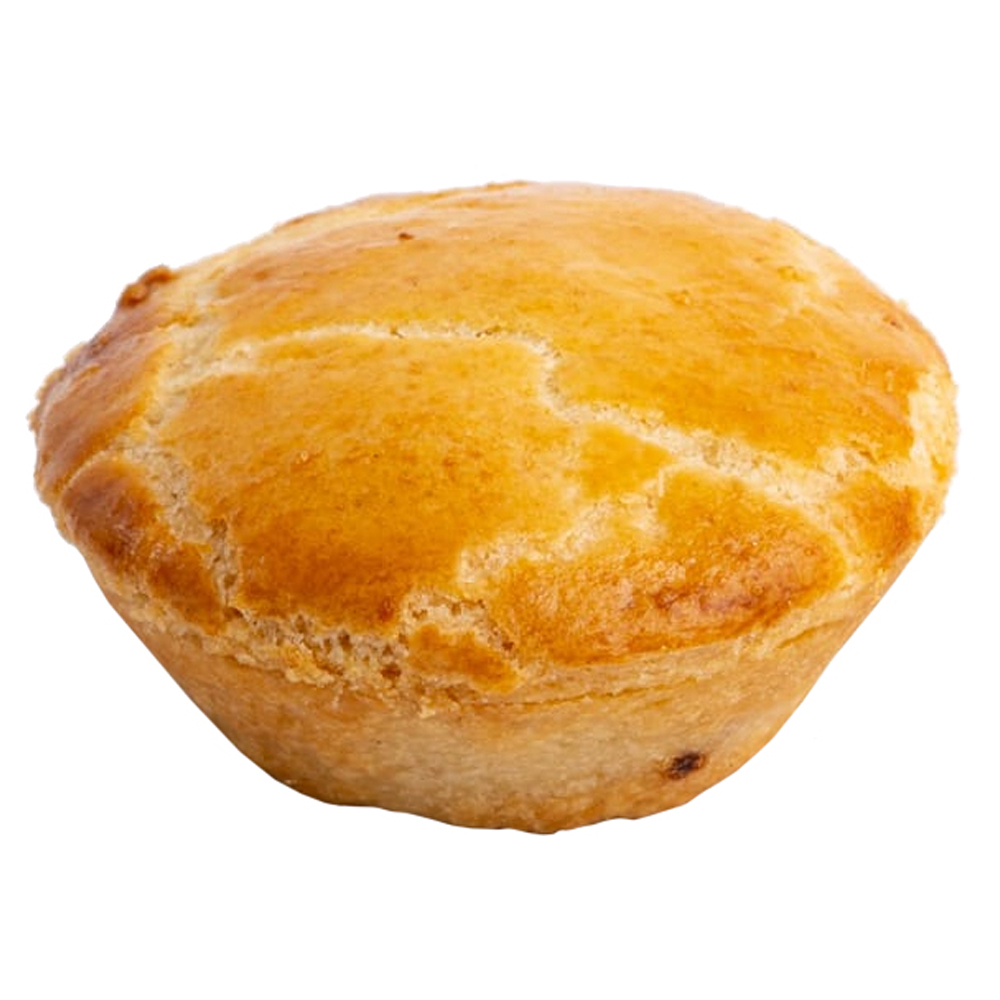 EMPADINHA DE FRANGO