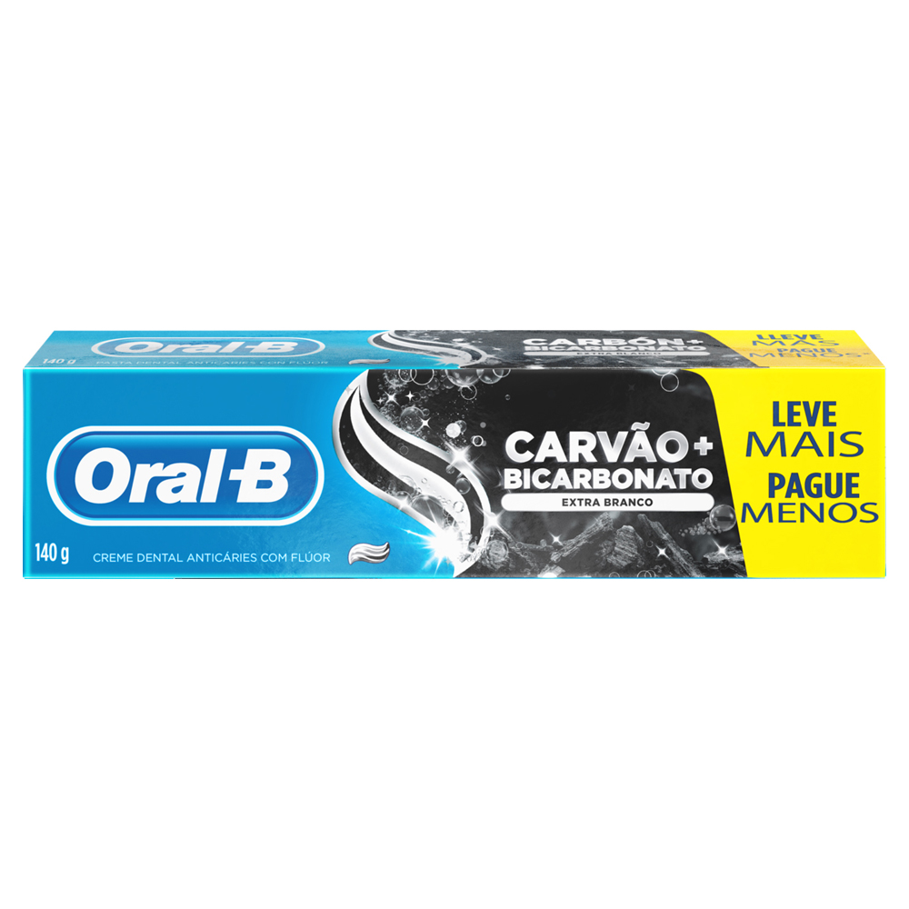 CR DENT ORAL B 140G EXTR BCO CARVAO PROM