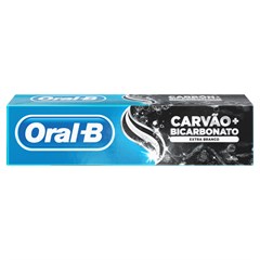 CR DENT ORAL B 70G EXTRA BCO CARVAO