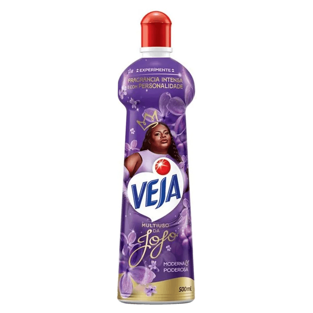 LIMP VEJA M USO PERF 500ML JOJO MODERNA
