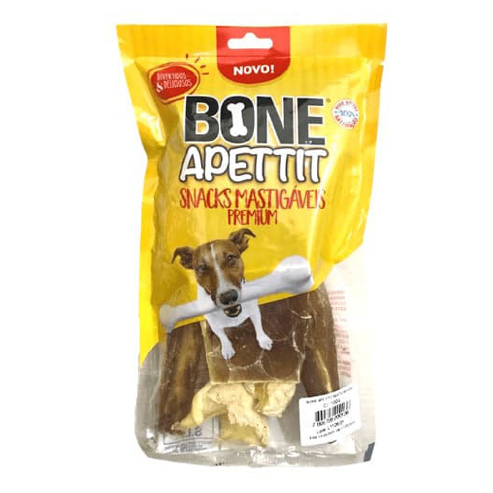 SNACK MAST MISTO BOVINO PETKIDS 350G