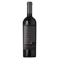 VIN PORT BARALHO TT 750ML