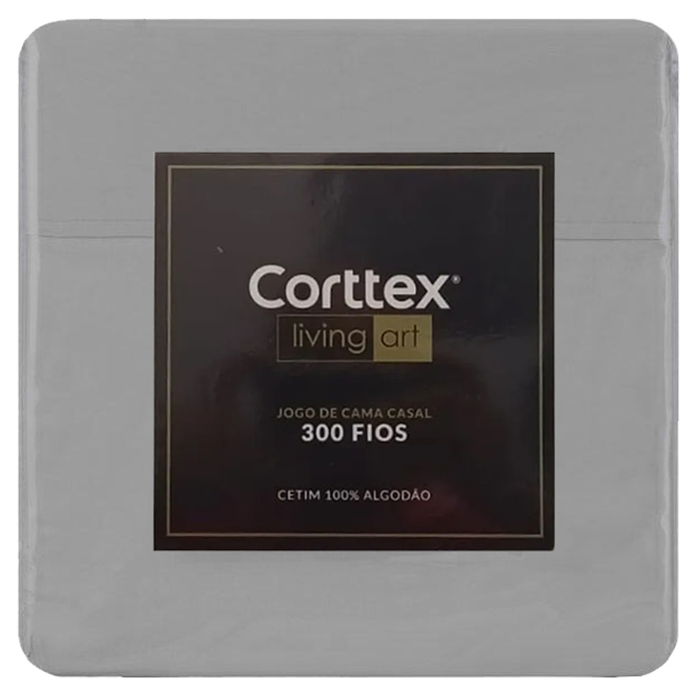 COLCHA OURO 300 FIO SORT 2 20X2 40 CASAL