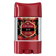 DESOD OLD SPICE 80G GEL VIP