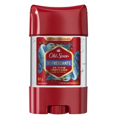 DESOD OLD SPICE 80G GEL REFRESCANTE