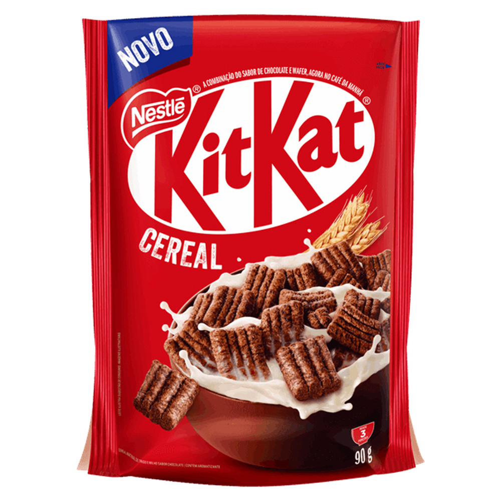 CEREAL MAT NESTLE 90G KIT KAT