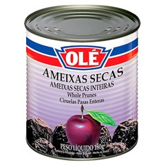 AMEIXA OLE 150G SECA