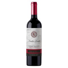 VIN SANTA LORETO CABERNET SAUVIGNON 750ML