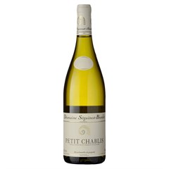 VIN FR BORDET PETIT CHABLIS 750ML