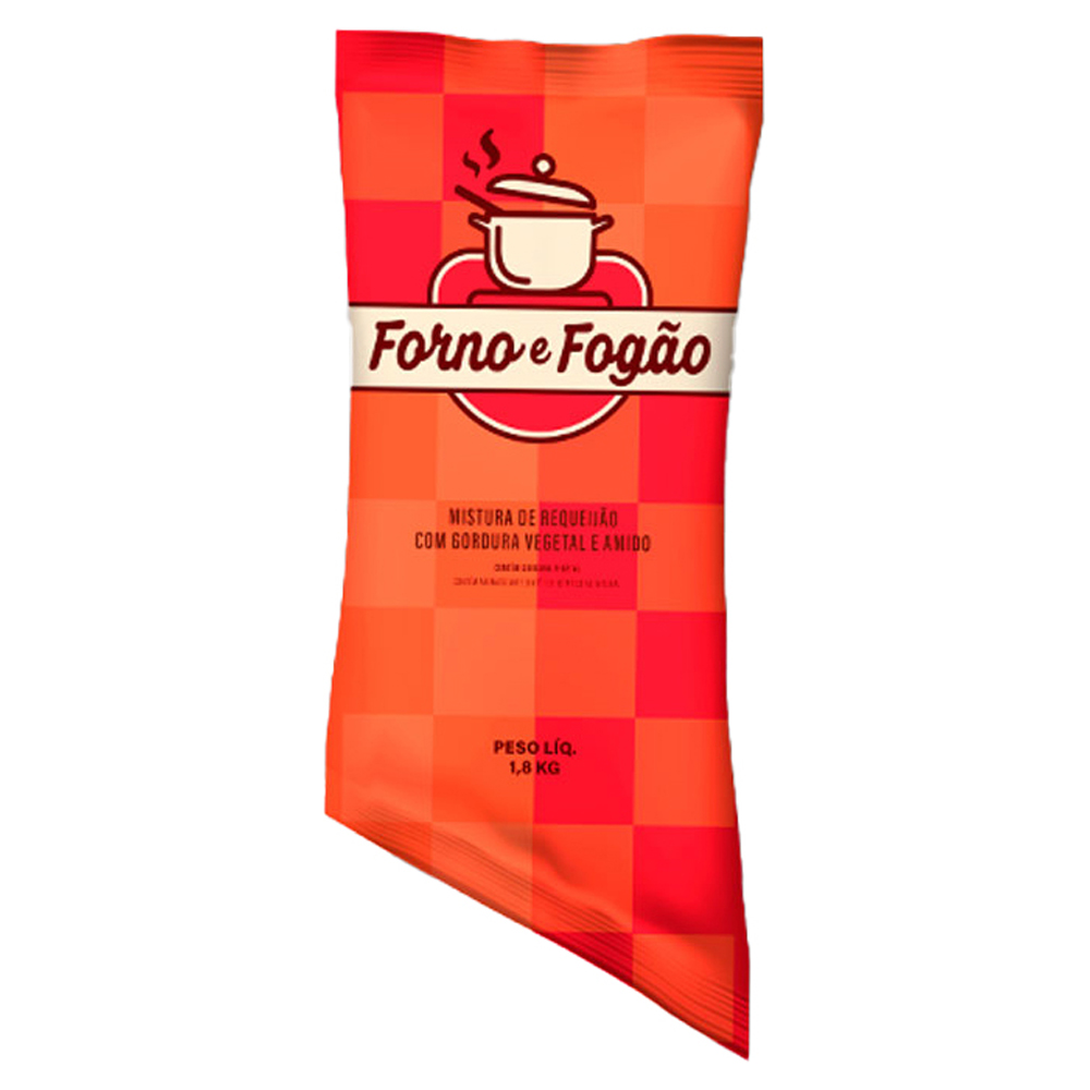 MISTURA DE REQUEIJAO FORNO E FOGAO 1,5K