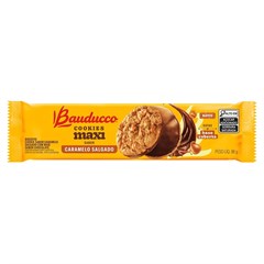BISC BAUDUCCO COOKIES 96G MAXI CARAMELO