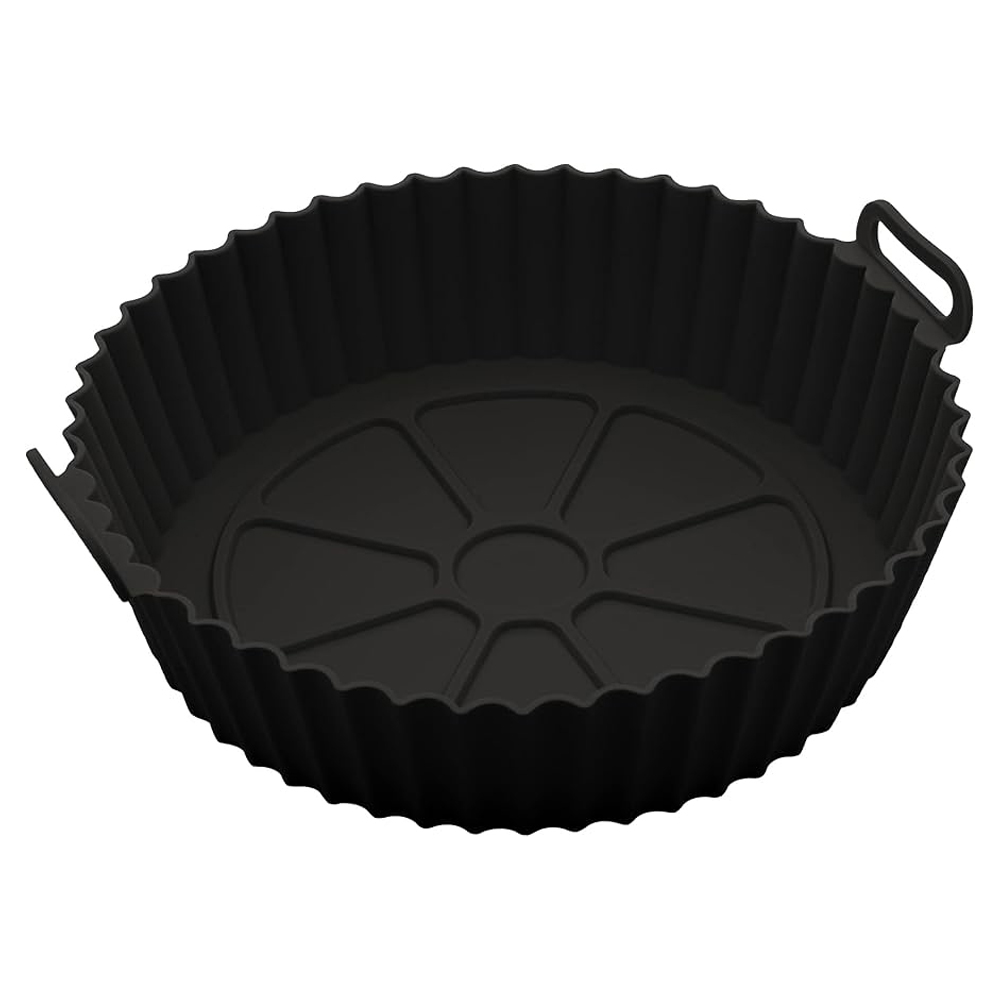 FORMA REDO SILIC AIR FRYER PTA LYOR 19CM