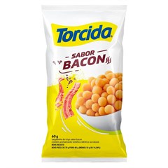 SALG TORCIDA 60G BACON