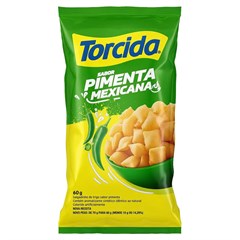 SALG TORCIDA 60G PIMENTA MEXICANA