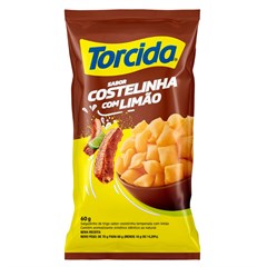 SALG TORCIDA 60G COSTELA