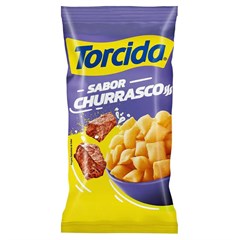 SALG TORCIDA 60G CHURRASCO