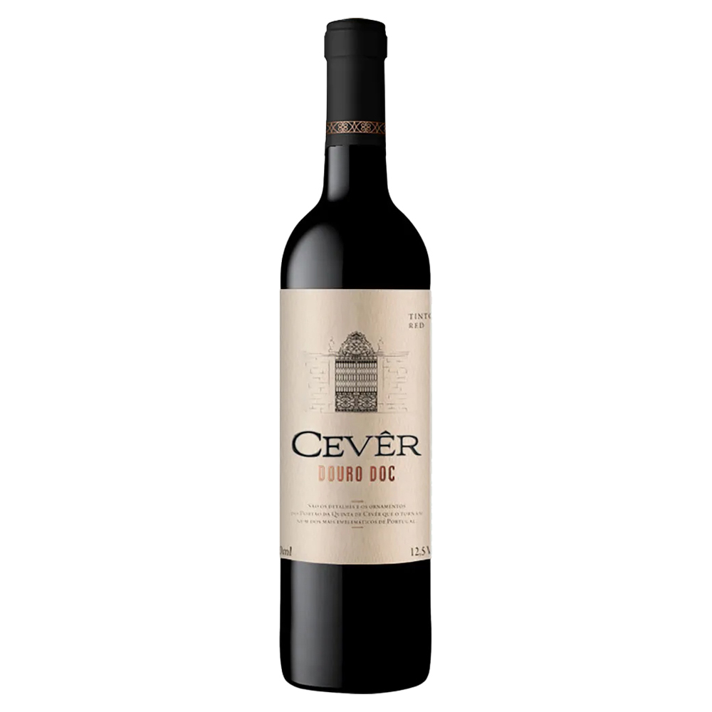 VIN PORT CEVER DOURO DOC TTO 750ML
