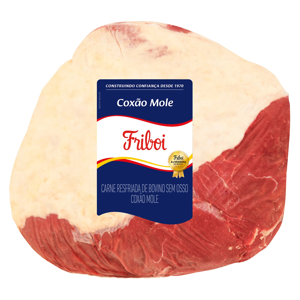 ACOUG COXAO MOLE PECA KG