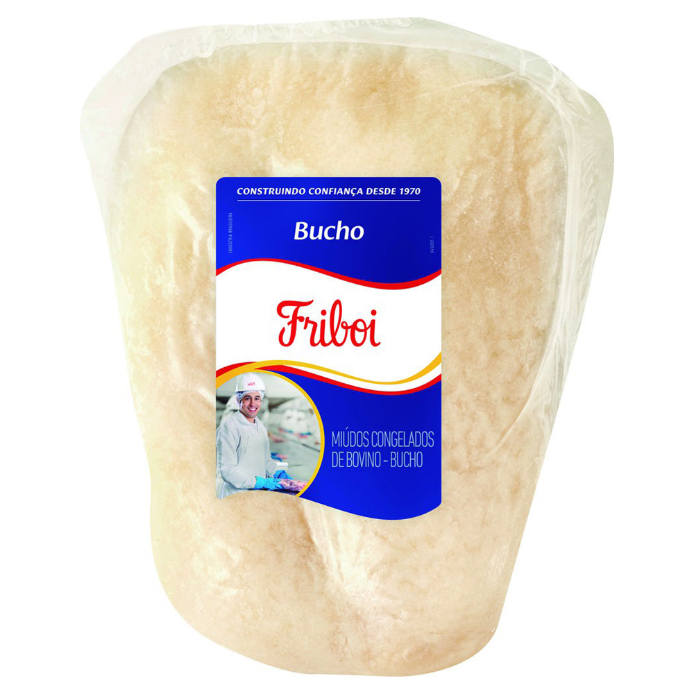 ACOUG RUMEN CONG KG