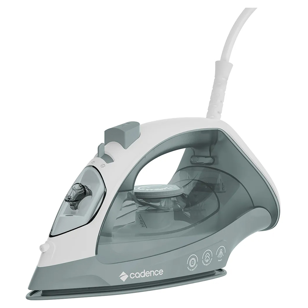 FERRO DE PASSAR CADENCE 215 220V
