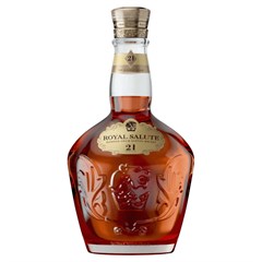 Whisky Royal Salute 21 Anos 700ml