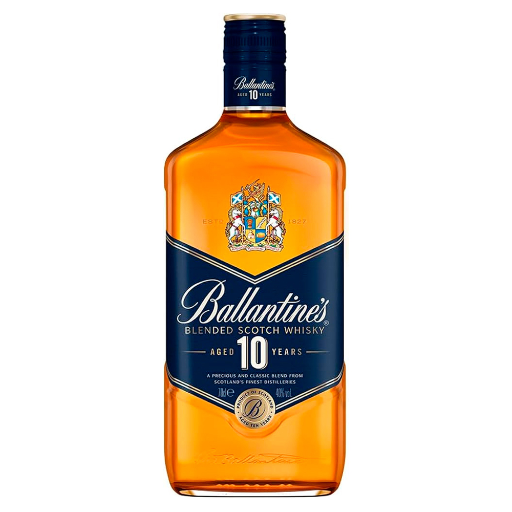 Whisky Ballantines 17 anos 750ml