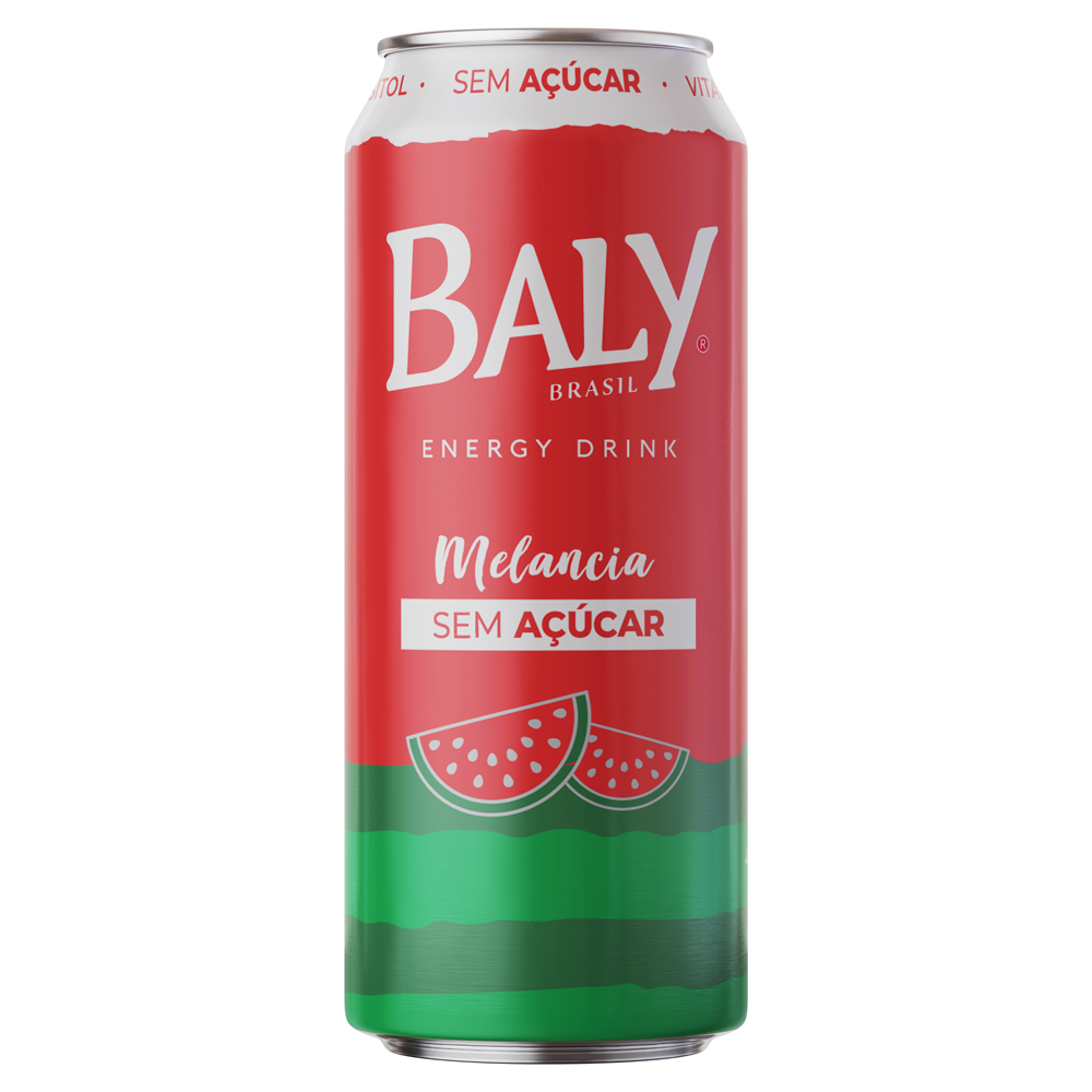 ENERGETICO BALY MELANCIA ZERO 473ML