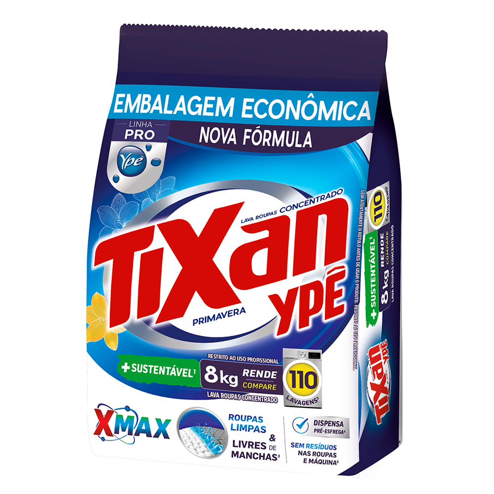 DET PO TIXAN YPE PRIMAVERA 8KG