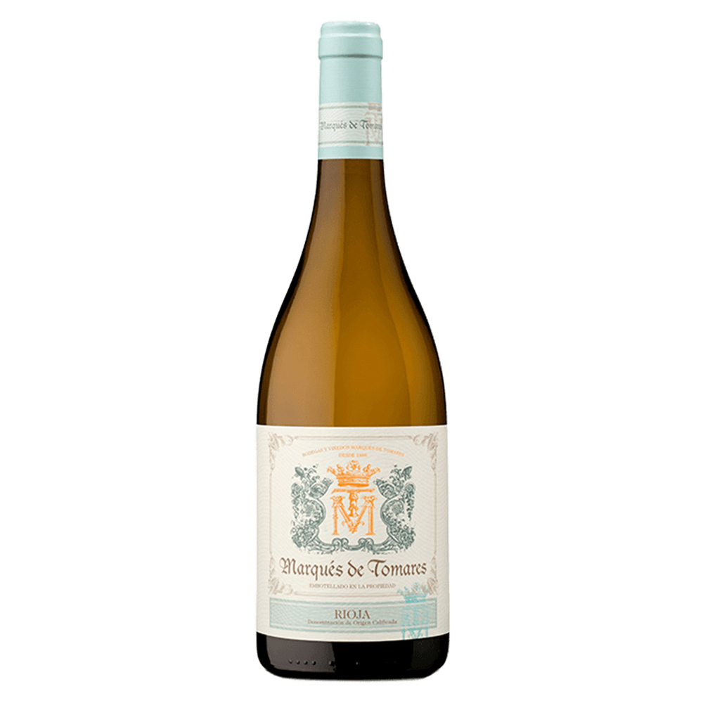 VIN ESP MARQ DE TOMARES CRIANZA BC 750ML
