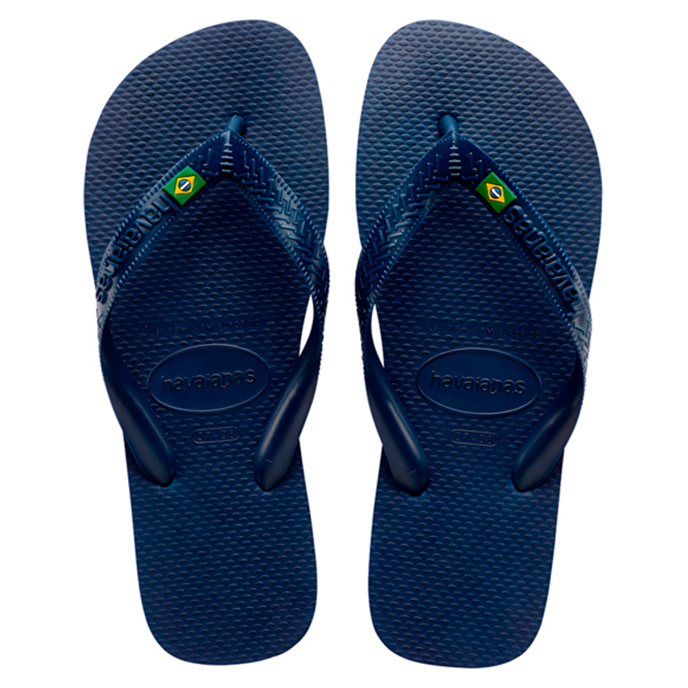 SAND HAV BRASIL MARINHO 39/40