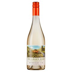 VIN CHIL MIGUEL TOR THE GREEN S BLA 750M