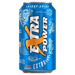 Energetico Extra Power 473ml
