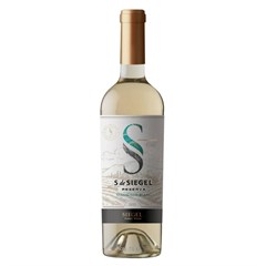 VIN CHIL SIEGEL RES CAB SAUV 750ML
